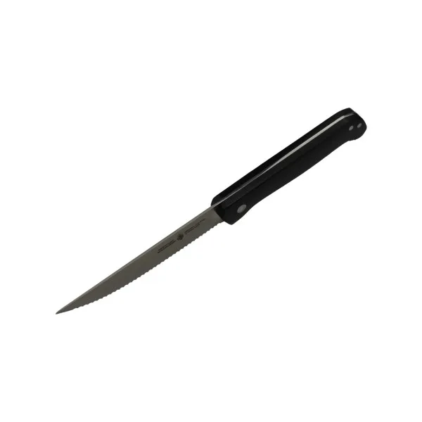 KIZER - BE0505G1 - Set de couteau a steak - 2