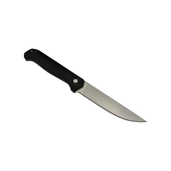 KIZER - BE0505G1 - Set de couteau a steak - 3