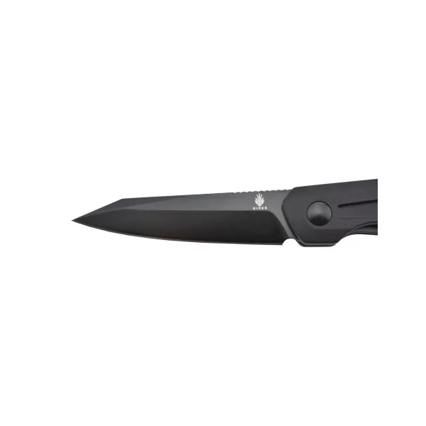 KIZER - V3620C2 - Couteau pliant - 2