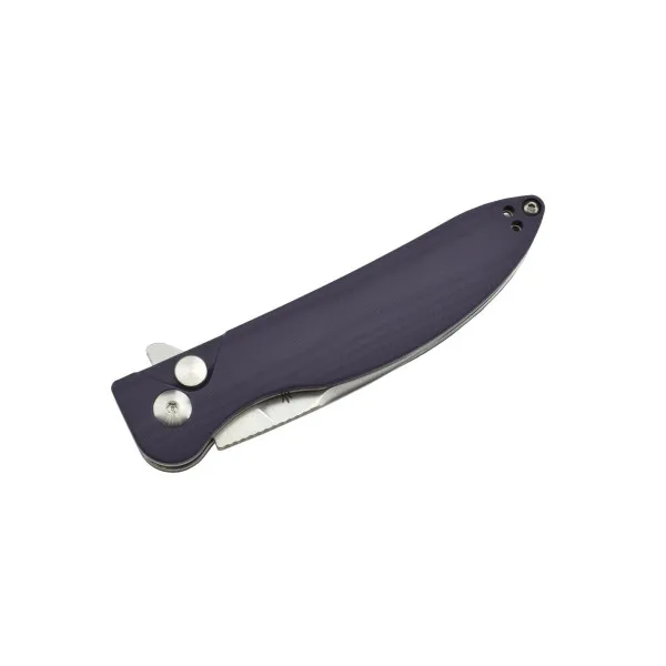 KIZER - V3566N1 - Couteau pliant