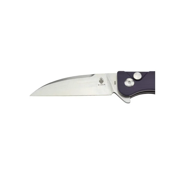 KIZER - V3566N1 - Couteau pliant - 3