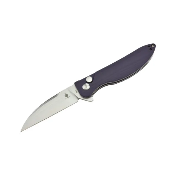 KIZER - V3566N1 - Couteau pliant - 6