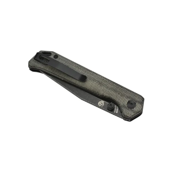 KIZER - V4458.2TC1 - Couteau pliant