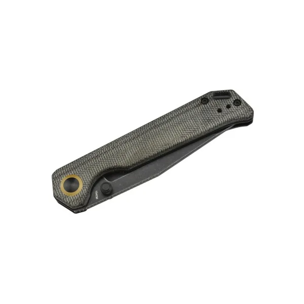KIZER - V4458.2TC1 - Couteau pliant - 2