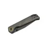 KIZER - V4458.2TC1 - Couteau pliant - 2