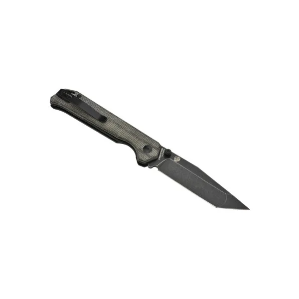 KIZER - V4458.2TC1 - Couteau pliant - 3
