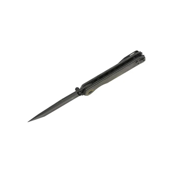 KIZER - V4458.2TC1 - Couteau pliant - 5