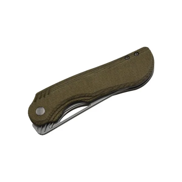 KIZER - V3542.2C1 - Couteau pliant