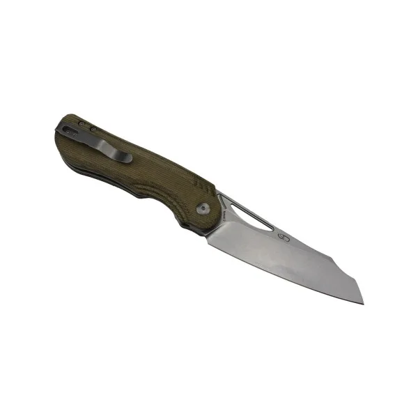 KIZER - V3542.2C1 - Couteau pliant - 2