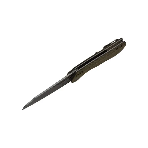 KIZER - V3542.2C1 - Couteau pliant - 4