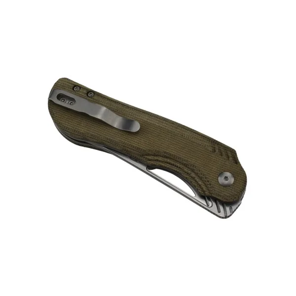 KIZER - V3542.2C1 - Couteau pliant - 5