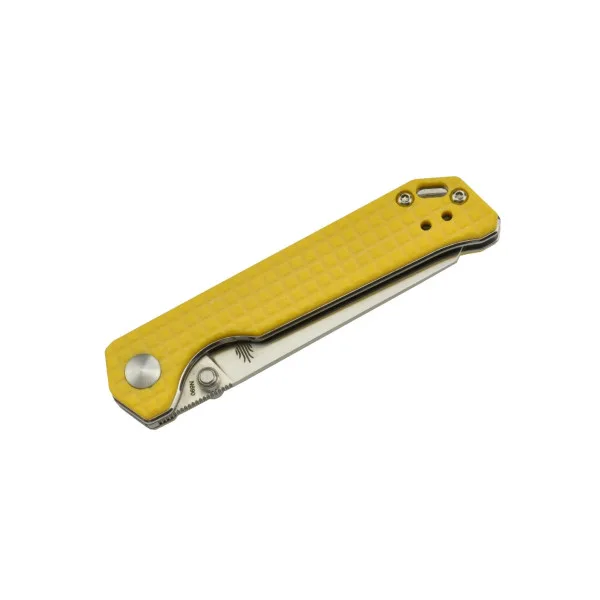 KIZER - V3458RN4 - Couteau pliant