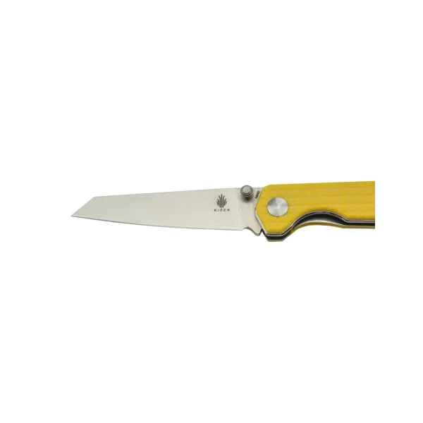 KIZER - V3458RN4 - Couteau pliant - 3