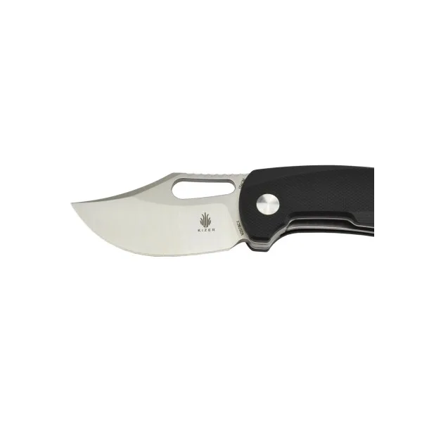 KIZER - V2578C1 - Couteau pliant - 2