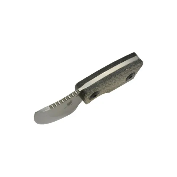 KIZER - 1051A1 - Couteau fixe - 2
