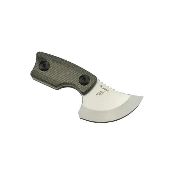 KIZER - 1051A1 - Couteau fixe - 3