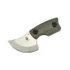KIZER - 1051A1 - Couteau fixe - 4