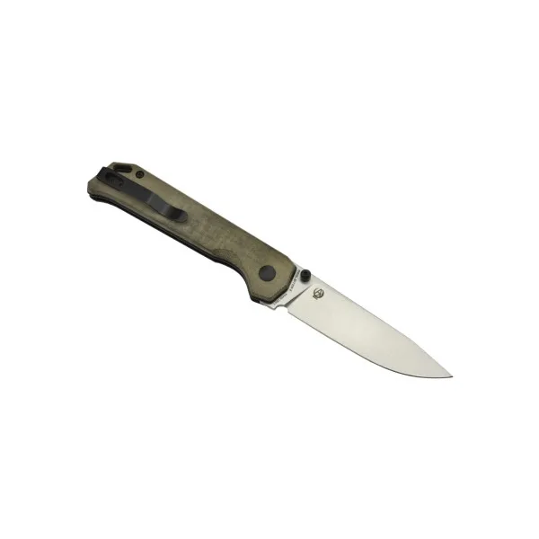 KIZER - V4458.2BC1 - Couteau pliant