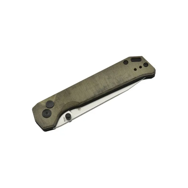 KIZER - V4458.2BC1 - Couteau pliant - 4