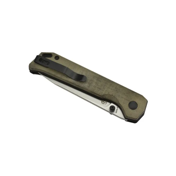 KIZER - V4458.2BC1 - Couteau pliant - 5