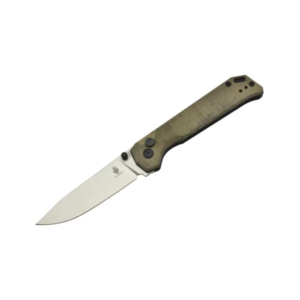 KIZER - V4458.2BC1 - Couteau pliant - 6