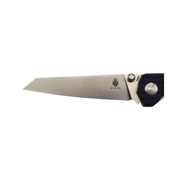 KIZER - V3458RN6 - Couteau pliant