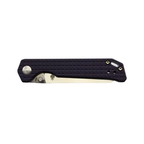 KIZER - V3458RN6 - Couteau pliant - 2