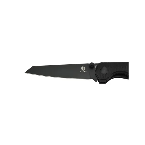 KIZER - V3458RN5 - Couteau pliant