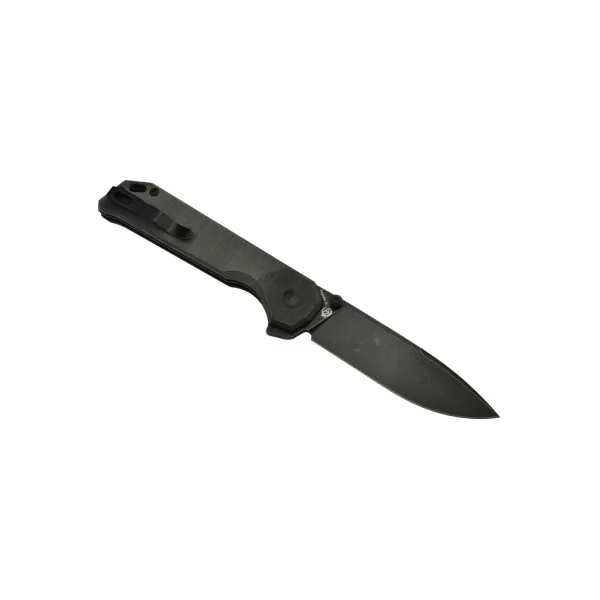 KIZER - V5458C1 - Couteau pliant - 2