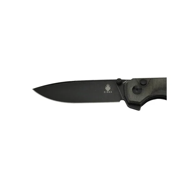 KIZER - V5458C1 - Couteau pliant - 3