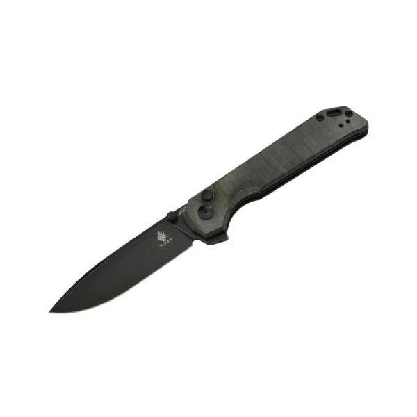 KIZER - V5458C1 - Couteau pliant - 6