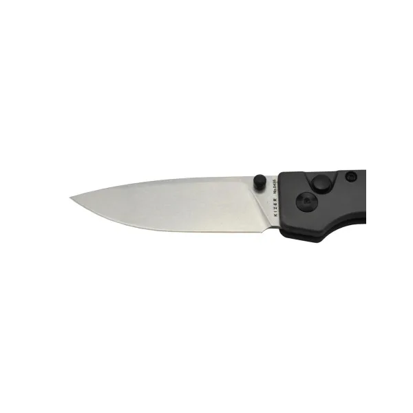KIZER - V4605C2 - Couteau pliant - 2