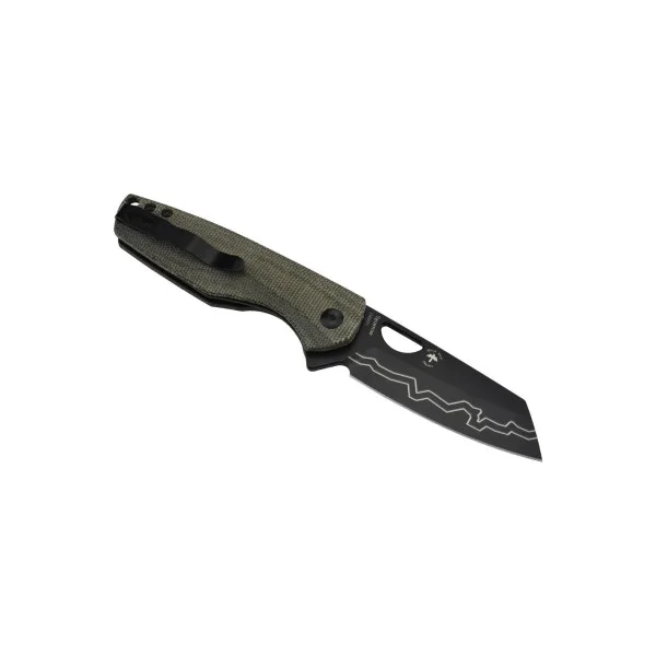KIZER - V3628C1 - Couteau pliant