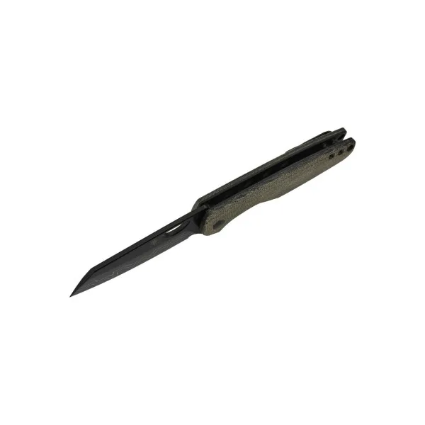 KIZER - V3628C1 - Couteau pliant - 3