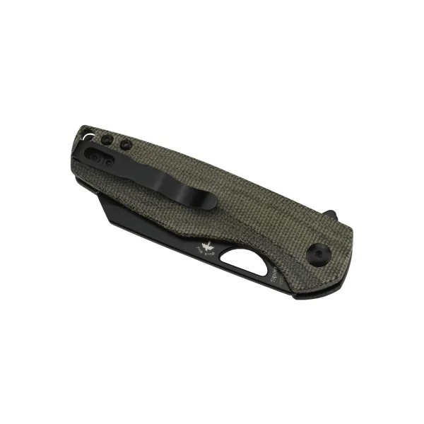 KIZER - V3628C1 - Couteau pliant - 4