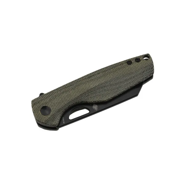 KIZER - V3628C1 - Couteau pliant - 5