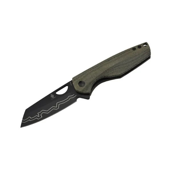 KIZER - V3628C1 - Couteau pliant - 6