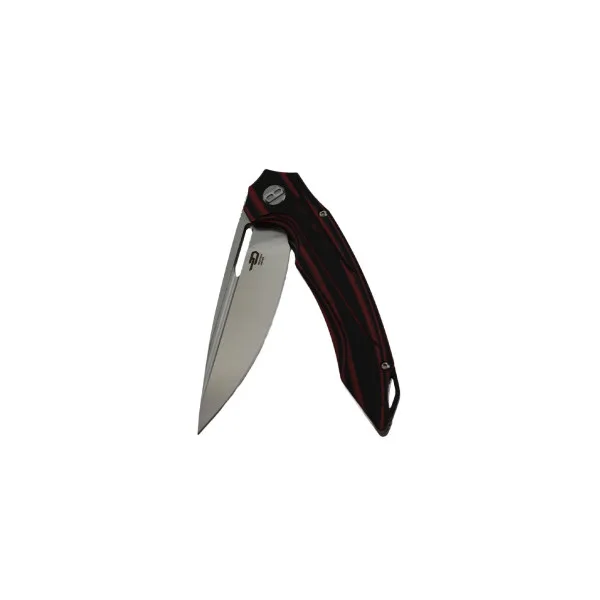 BESTECH KNIVES - BL02B - Couteau pliant - 2
