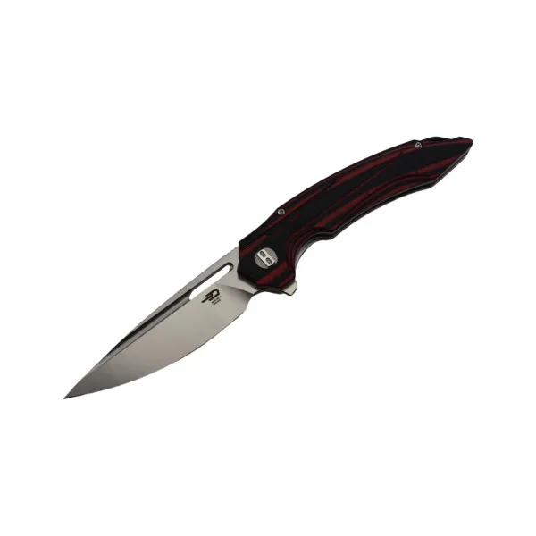BESTECH KNIVES - BL02B - Couteau pliant - 5