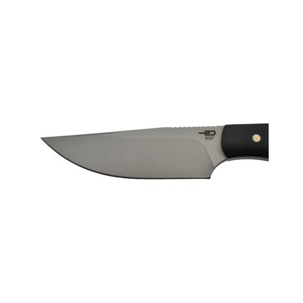 BESTECH KNIVES - BFK01B - Couteau fixe