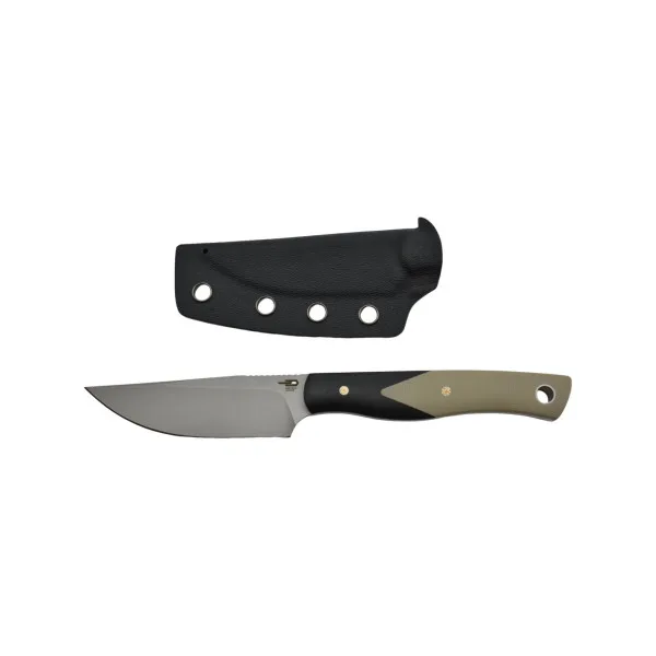 BESTECH KNIVES - BFK01B - Couteau fixe - 2