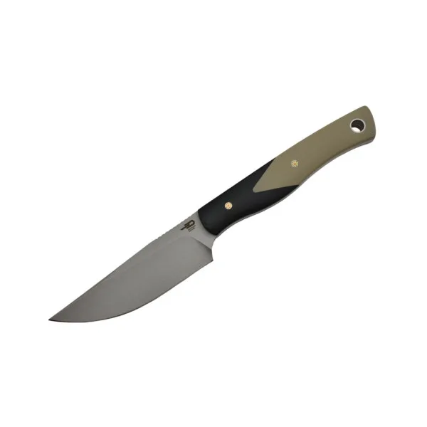 BESTECH KNIVES - BFK01B - Couteau fixe - 4