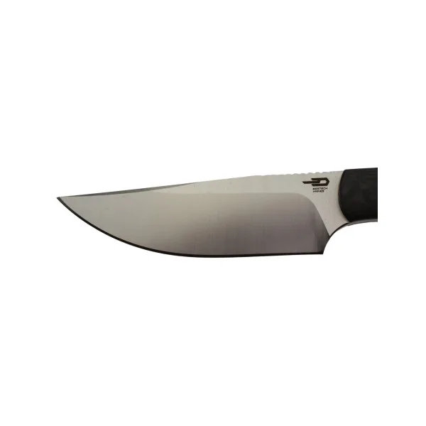 BESTECH KNIVES - BFK01D - Couteau fixe
