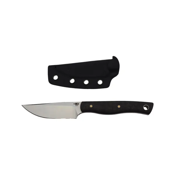 BESTECH KNIVES - BFK01D - Couteau fixe - 2