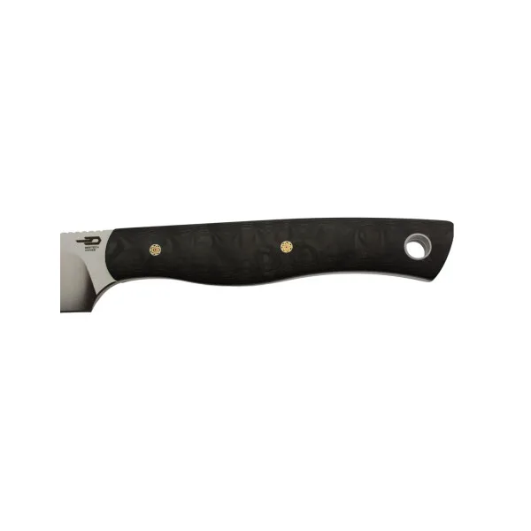 BESTECH KNIVES - BFK01D - Couteau fixe - 3