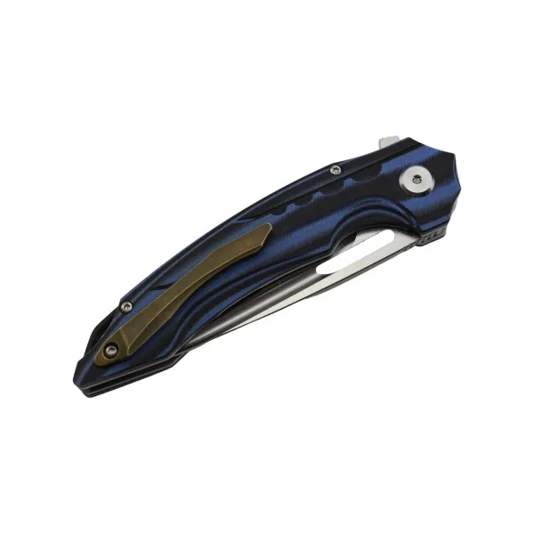 BESTECH KNIVES - BL02A - Couteau pliant - 2