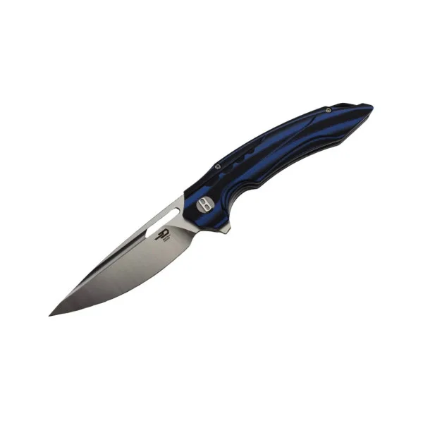 BESTECH KNIVES - BL02A - Couteau pliant - 5