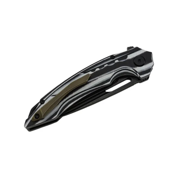 BESTECH KNIVES - BL02D - Couteau pliant - 2
