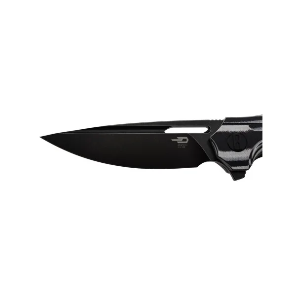 BESTECH KNIVES - BL02D - Couteau pliant - 4