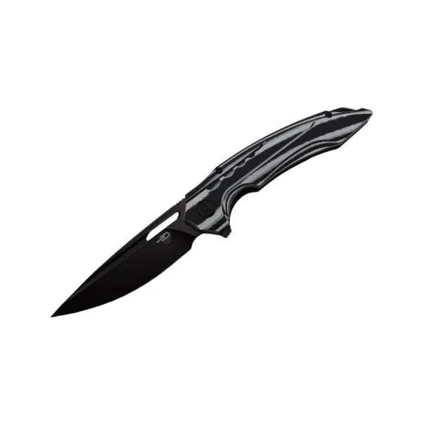 BESTECH KNIVES - BL02D - Couteau pliant - 5